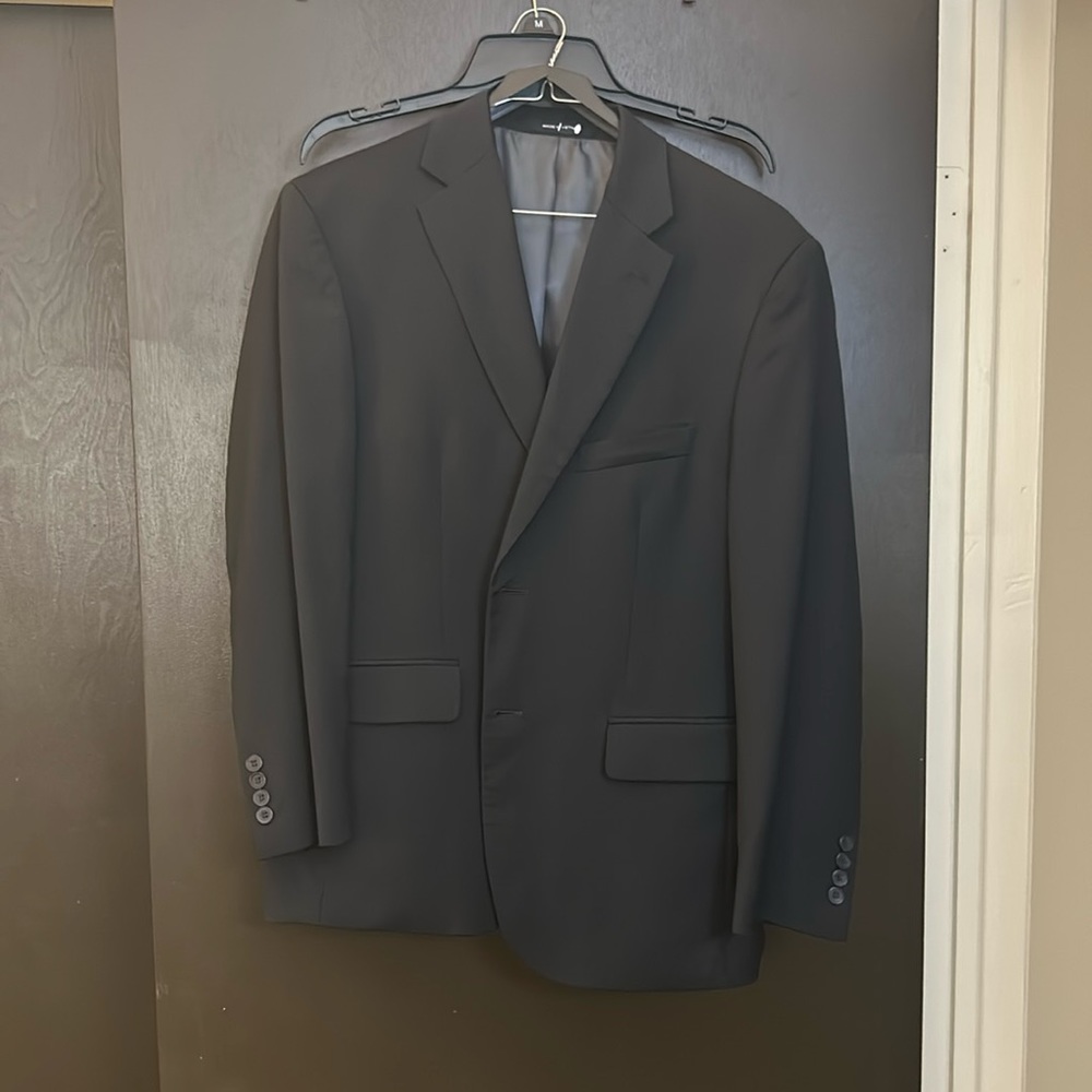 Kenneth Cole sports coat